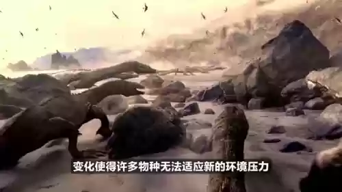 世界上最后一只龙(世界上仅存的3条龙)插图1