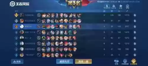 全战王者阵容推荐(王者军团最强阵容搭配)插图1