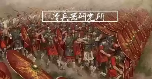 古代打仗有什么阵容搭配(古代传送门用什么武器好)插图7