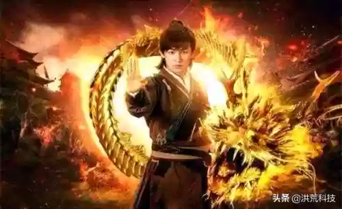 武林秘籍功夫名字大全(金庸笔下武功大全列表)插图9