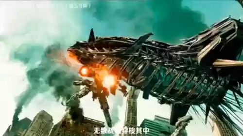 变形金刚3中英双字幕迅雷(变形金刚 百度网盘)