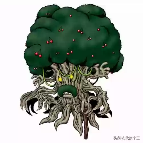 蘑菇兽阵容(六怪兽阵容搭配)插图2