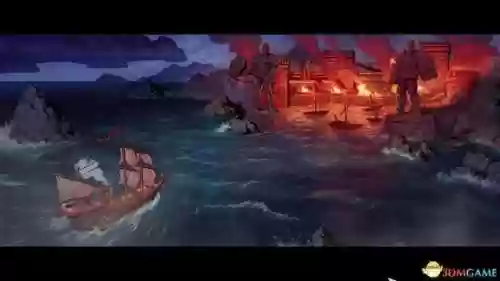 火炬之光狂战士技能加点(火炬之光2被动狂热者加点)插图3