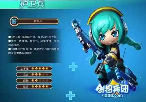 创想兵团还有人玩吗(为什么玩创想兵团会点不了)插图2