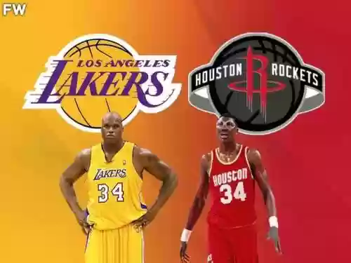湖人5中4最强阵容是谁(nba历史最强五人阵容)插图5