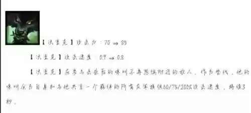 狼人机阵容(狼人10人局的角色配置)插图1