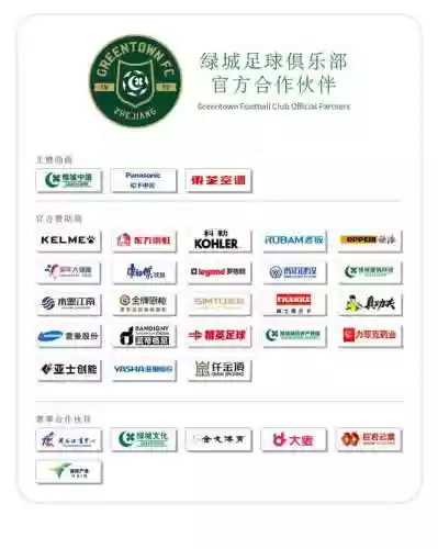绿城 阵容(杭州绿城队)插图50