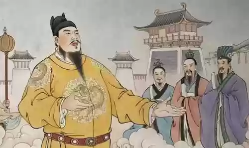 用玉器养大的皇子(皇族训诫师的日常管教)插图3