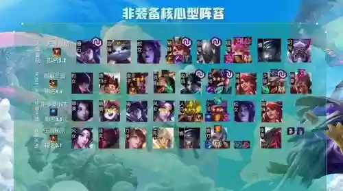 玩什么阵容克制狼人塔(狼人怕什么)插图8