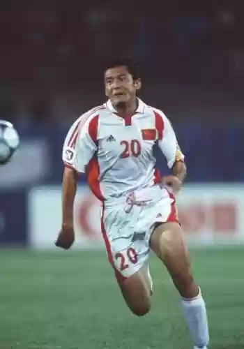 历史最佳阵容中后卫排行(历史最佳右前卫)插图4
