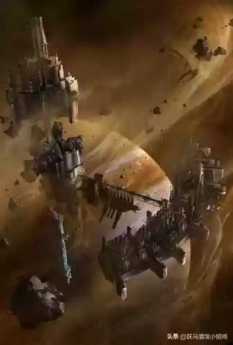 死亡空间剧情(死亡空间哈蒙德)插图10