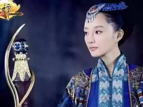 古剑奇谭1最终阵容(古剑奇谭1角色培养)插图7