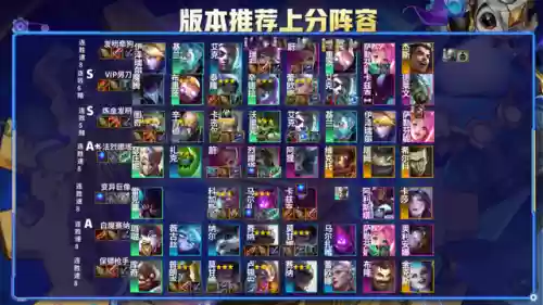 执事男刀阵容推荐王者(元素使火男阵容)插图2