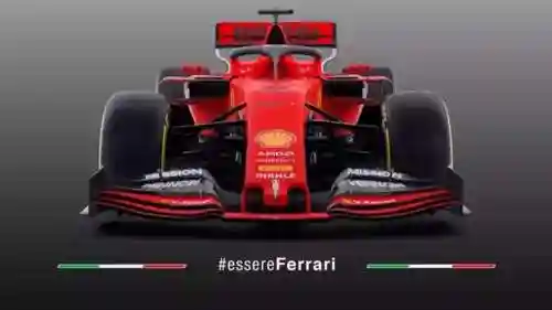 f12019 阵容(2020F1车队车手阵容)插图9