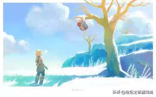 冒险之誓阵容搭配推荐(手游誓灵最强阵容)插图14 冒险之誓阵容搭配推荐(手游誓灵最强阵容)插图14
