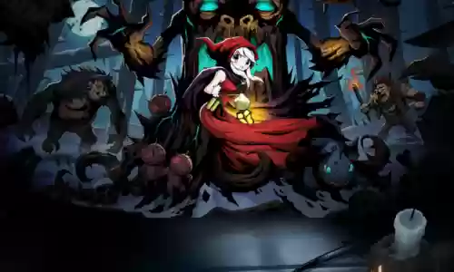游戏推荐单机手机(超耐玩的单机手机游戏)插图14