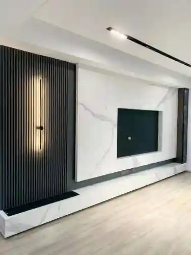 背景墙图片400张(简单客厅背景墙图片)插图12