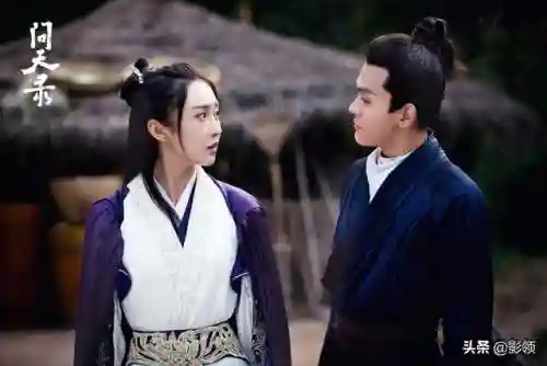 降魔天师主演阵容搭配(电影降魔传演员表)插图3