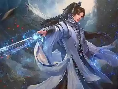 诸天从射雕开始修仙(综武播放诸天视频)插图1