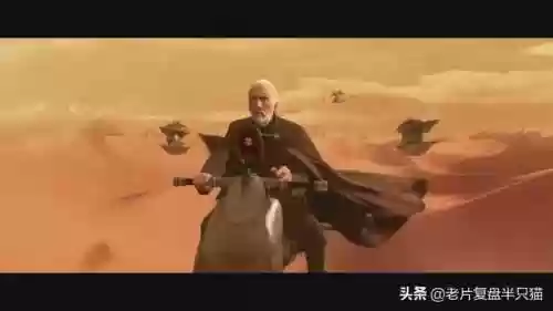 星球大战最早的一部叫什么(星球大战第一部在线播放)插图34
