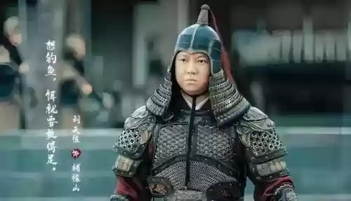 北凉武将阵容(西凉铁骑最强阵容)插图4