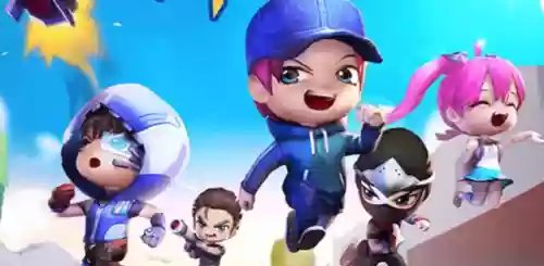 二三三乐园小游戏(二三三乐园正版免费下载)插图4