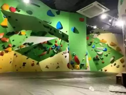 游乐场项目(游乐场的游乐设施有哪些)插图11