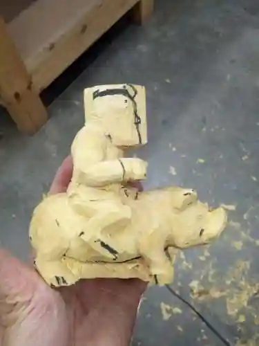 部落冲突打造野猪流阵容(部落冲突野猪怕什么)插图3