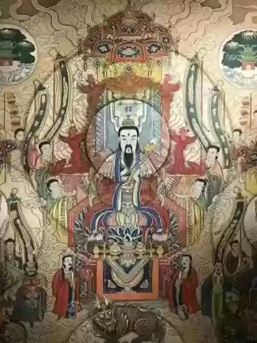 恶法师阵容(云顶之弈6地狱火最强阵容)