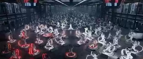亚文化阵容(亚文化代表人物)插图10