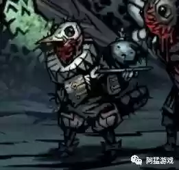 暗黑地牢 庭院 阵容推荐(暗黑封魔录最强阵容搭配)插图27