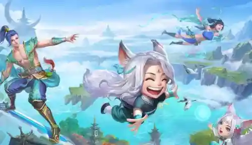 问道网游搬砖阵容推荐(游戏搬砖项目)插图2