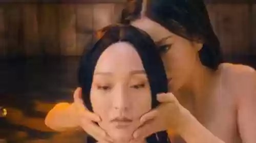 画皮2解说(画皮1和画皮2有联系吗)插图17