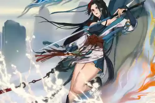 弈仙牌七星阁阵容(弈星适合什么阵容)插图3