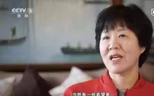 2012中国女排队阵容(中国女排哪一代最强)