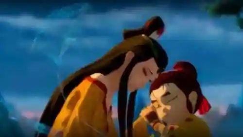 少年宝莲灯氪金阵容推荐(少年三国志彩金最强阵容)插图7
