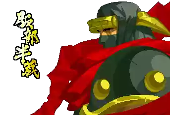 侍魂人物大全名字(侍魂全角色资料)插图29