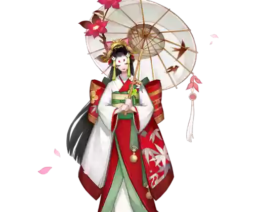 阴阳师新手驱散式神阵容(阴阳师队伍各种阵容搭配推荐)插图1