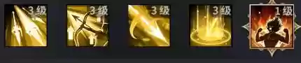 逍遥卡五星新版本阵容推荐(云顶新版本最新阵容)插图6