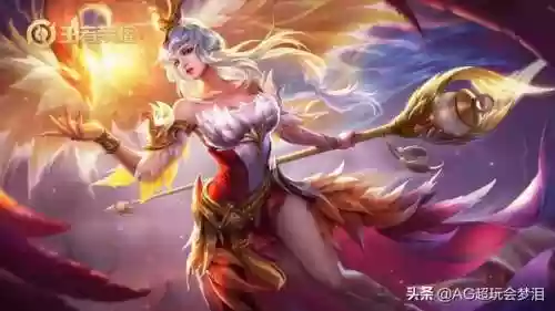 王昭君的极限守家阵容(王昭君搭配什么辅助)插图1 王昭君的极限守家阵容(王昭君搭配什么辅助)插图1