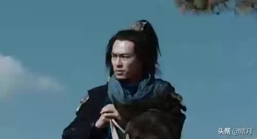 大理段誉阵容(段誉家在大理古城哪里)插图3