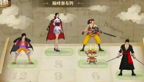 燃烧意志饼干大妈阵容(燃烧意志大妈觉醒加点图)插图3 燃烧意志饼干大妈阵容(燃烧意志大妈觉醒加点图)插图3