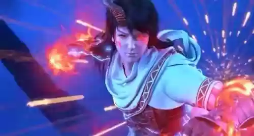 武动乾坤动漫第三季(武动乾坤第三季25集)插图4