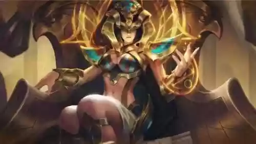 后期最强势打野阵容(简单又强势的打野英雄)插图2