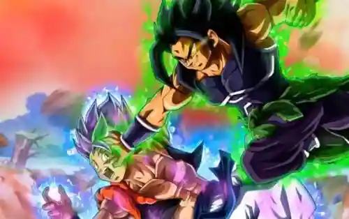 悟空合作阵容(少年西游记2最强阵容)插图1