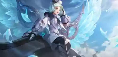 王者荣耀十大妖魔阵容(王者荣耀最厉害的阵容)插图2