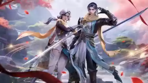 有什么好玩的修仙手游(手游修仙游戏排行榜前十名)插图1