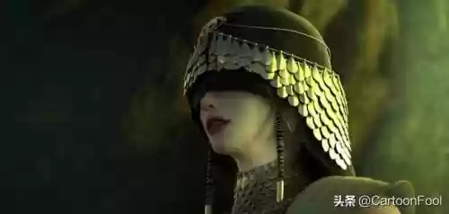 恶魔法则动漫什么时候上映(恶魔法则只有24集就完结了吗)插图18