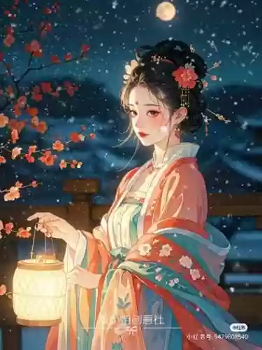 江山美人小说(江山美人李睿袁晶晶免费阅读)