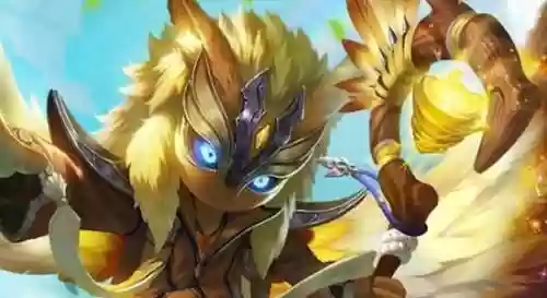 王者强硬阵容(王者荣耀最厉害的阵容)插图4